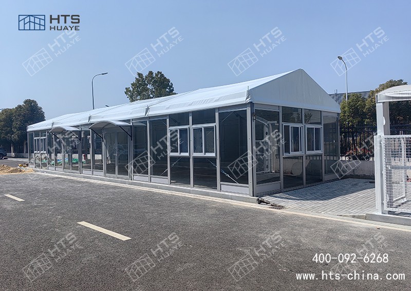 員工餐廳篷房還可以這么設(shè)計(jì)? 員工餐廳篷房還可以這么設(shè)計(jì)?