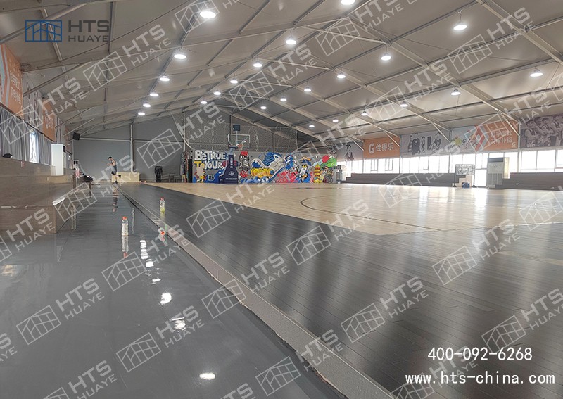 戶外篷房籃球館直接把閑置空地發(fā)展成熱土,喚醒城市沉睡資產(chǎn) 戶外篷房籃球館直接把閑置空地發(fā)展成熱土,喚醒城市沉睡資產(chǎn)