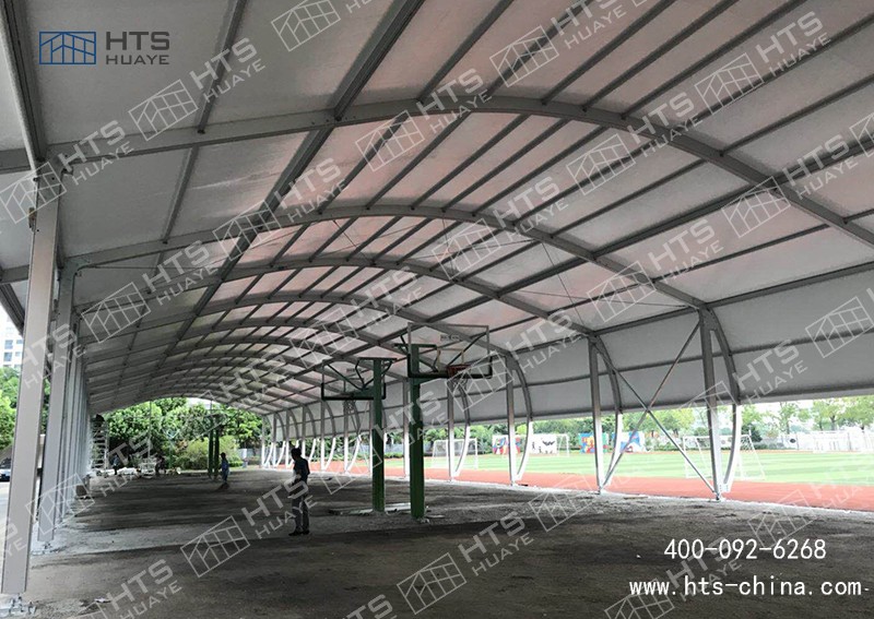 戶外篷房籃球館直接把閑置空地發(fā)展成熱土,喚醒城市沉睡資產(chǎn) 戶外篷房籃球館直接把閑置空地發(fā)展成熱土,喚醒城市沉睡資產(chǎn)