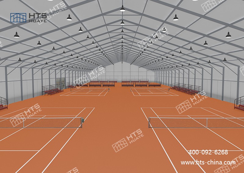 選擇篷房網球館,讓運動更自由,讓未來更精彩 選擇篷房網球館,讓運動更自由,讓未來更精彩