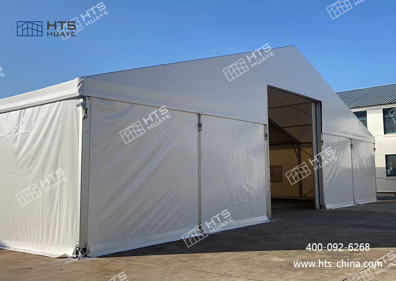 鋁合金倉儲篷房憑借其獨特的優勢,成為了破局的關鍵 鋁合金倉儲篷房憑借其獨特的優勢,成為了破局的關鍵