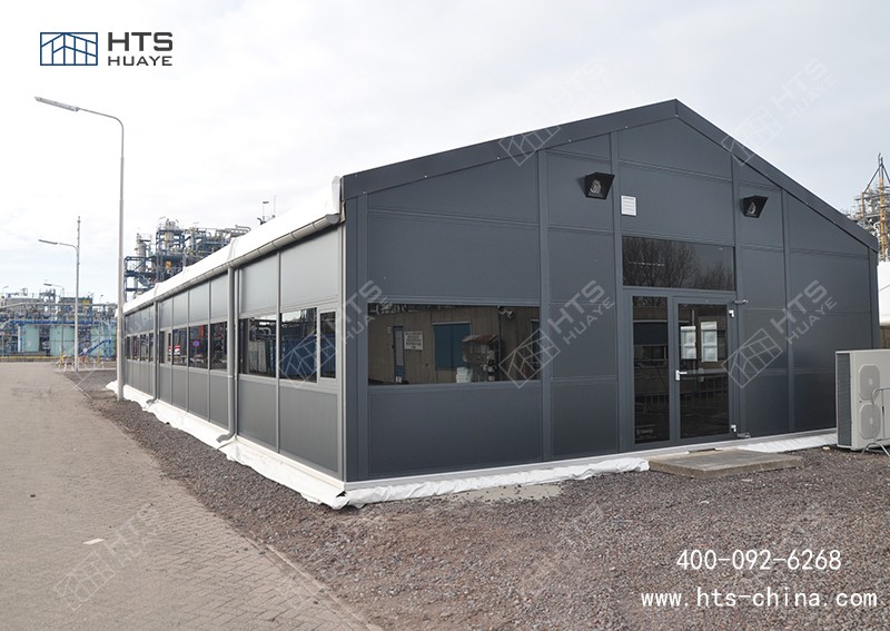 倉(cāng)儲(chǔ)篷房成為制造業(yè)企業(yè)突破倉(cāng)儲(chǔ)瓶頸的“秘密武器” 倉(cāng)儲(chǔ)篷房成為制造業(yè)企業(yè)突破倉(cāng)儲(chǔ)瓶頸的“秘密武器”