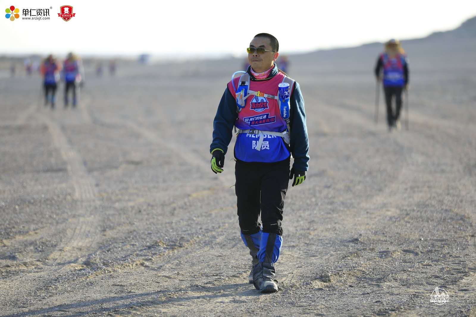 華燁建筑科技總經(jīng)理焦穎科Eric