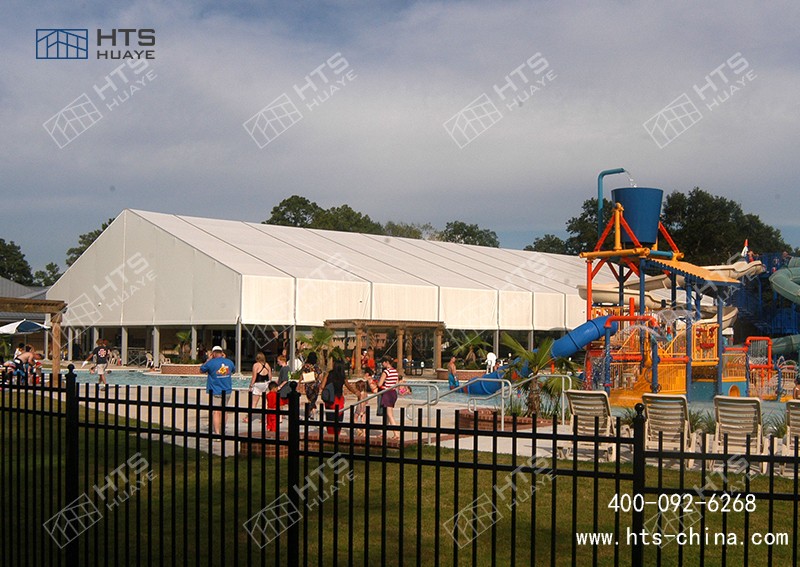 夏日清涼升級(jí)：此刻選購游泳池棚，恰是最佳時(shí)機(jī)