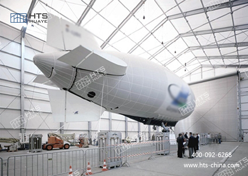 可拆卸機(jī)庫篷房為空軍戰(zhàn)斗力提升與戰(zhàn)備能力建設(shè)提供更加強(qiáng)有力的支撐 可拆卸機(jī)庫篷房為空軍戰(zhàn)斗力提升與戰(zhàn)備能力建設(shè)提供更加強(qiáng)有力的支撐