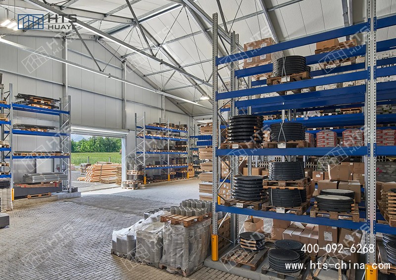 企業倉儲的高效解決方案——鋁合金倉儲篷房 企業倉儲的高效解決方案——鋁合金倉儲篷房