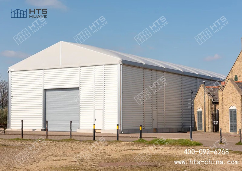 篷房倉庫將會成為越來越多企業(yè)在倉庫建設時的新選擇 篷房倉庫將會成為越來越多企業(yè)在倉庫建設時的新選擇
