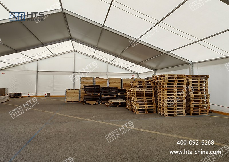 打破固定認知!倉儲篷房現代物流倉儲的靈活新選擇 打破固定認知!倉儲篷房現代物流倉儲的靈活新選擇