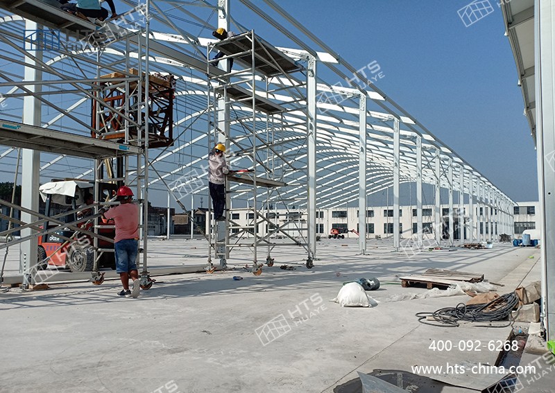 做篷房的公司有哪些? 做篷房的公司有哪些?