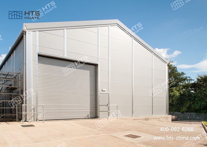 倉儲篷房既解決企業(yè)淡旺季倉儲擴容的痛點,又筑牢資產安全防線 倉儲篷房既解決企業(yè)淡旺季倉儲擴容的痛點,又筑牢資產安全防線